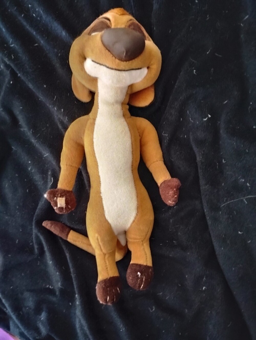 Disney Lion King Timon